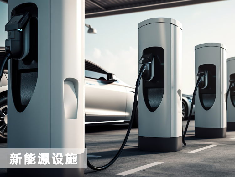 新能源設施